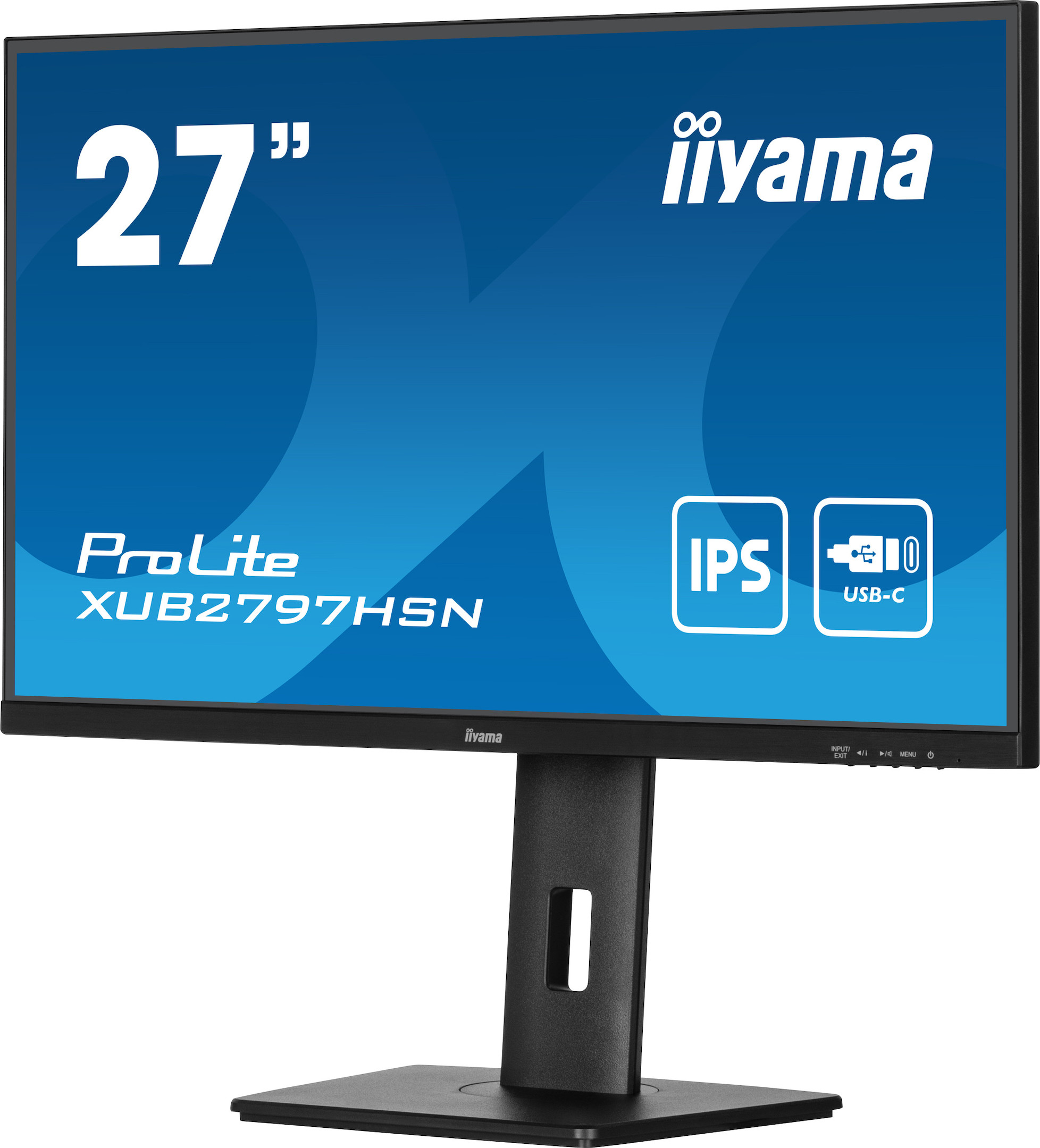 iiyama-PROLITE-XUB2797HSN-B1