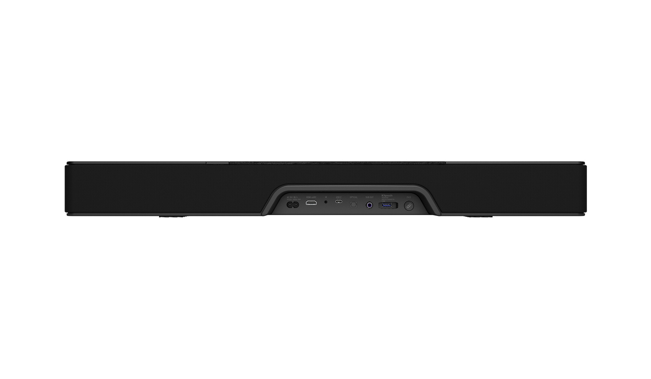 Klipsch-Flexus-CORE-100-2-1-Kanal-Soundbar