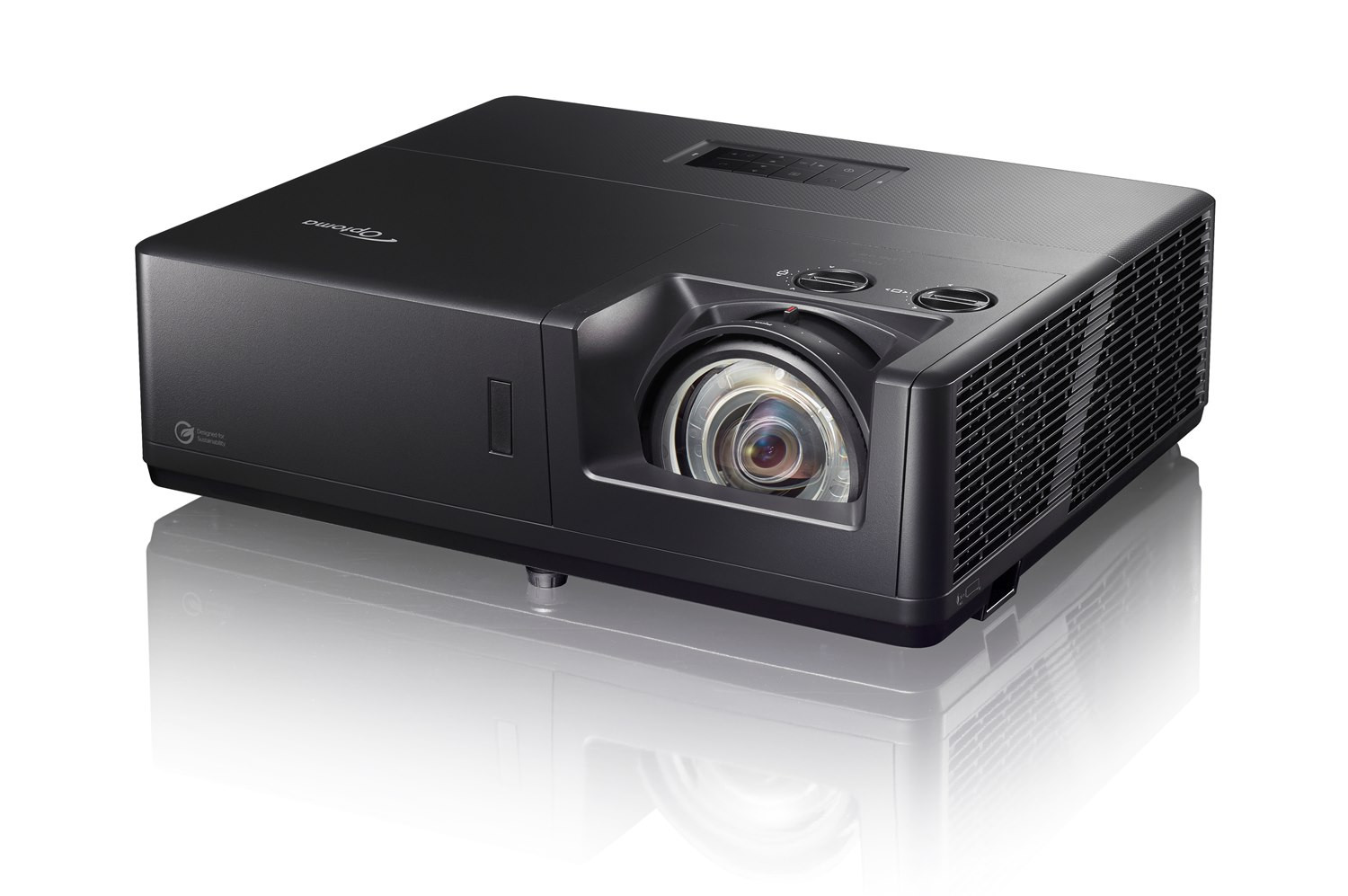 Optoma-ZU507TST