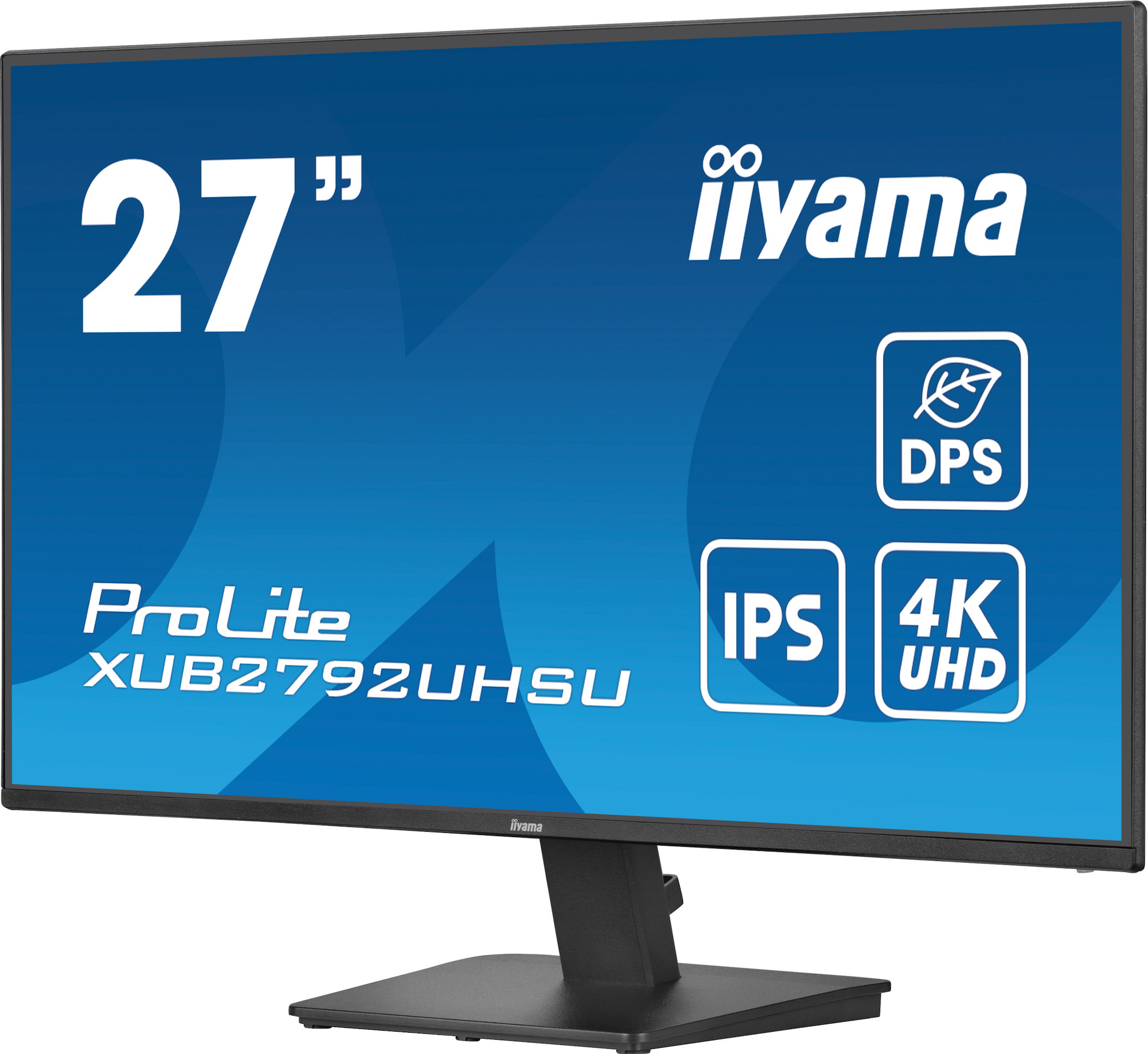 iiyama-XU2792UHSU-B6