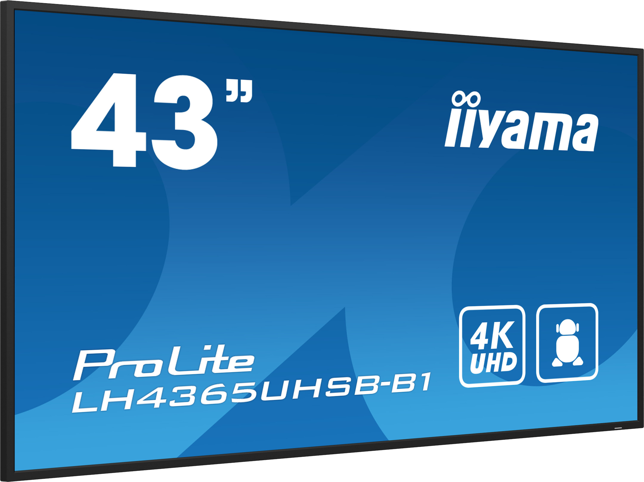 iiyama-PROLITE-LH4365UHSB-B1