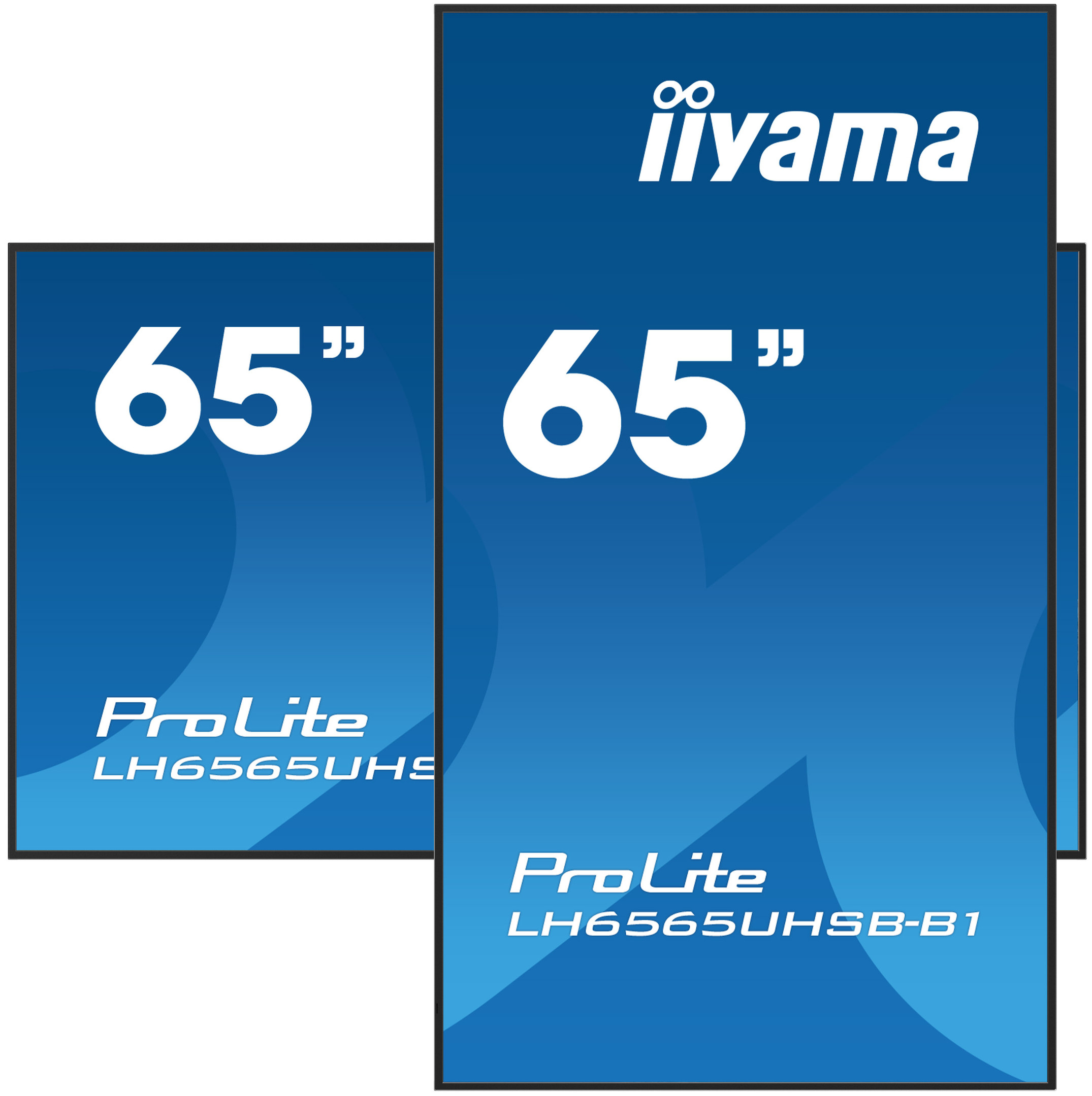 iiyama-PROLITE-LH6565UHSB-B1