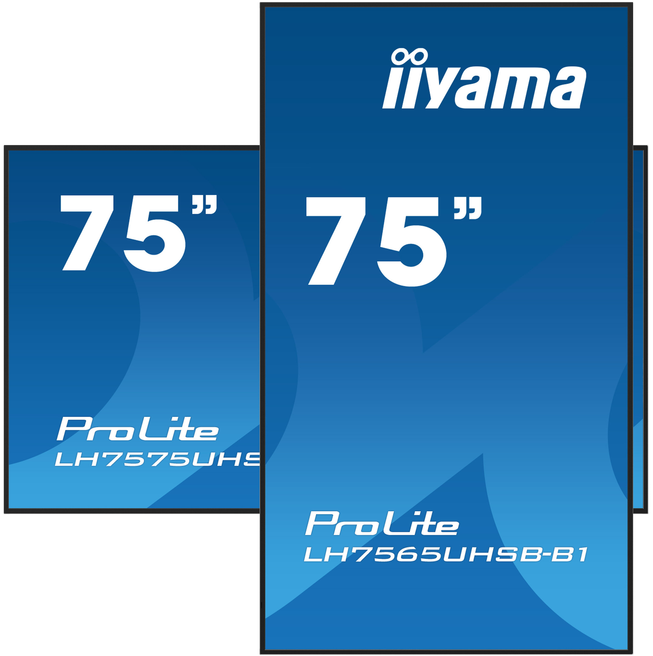 iiyama-PROLITE-LH7565UHSB-B1