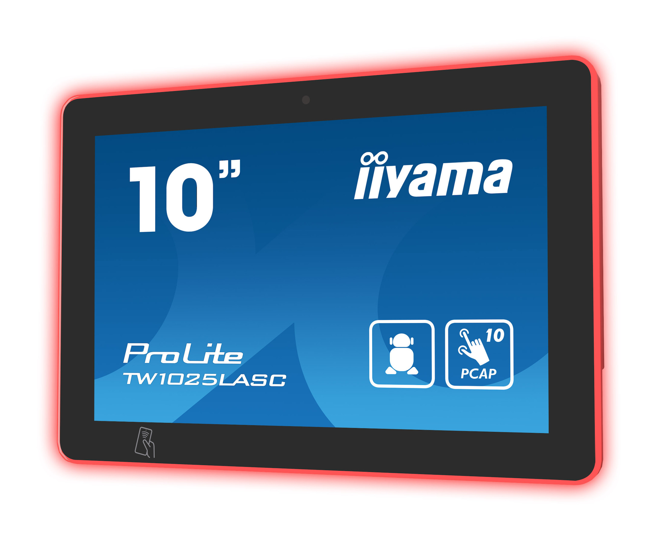 iiyama-PROLITE-TW1025LASC-B1PNR