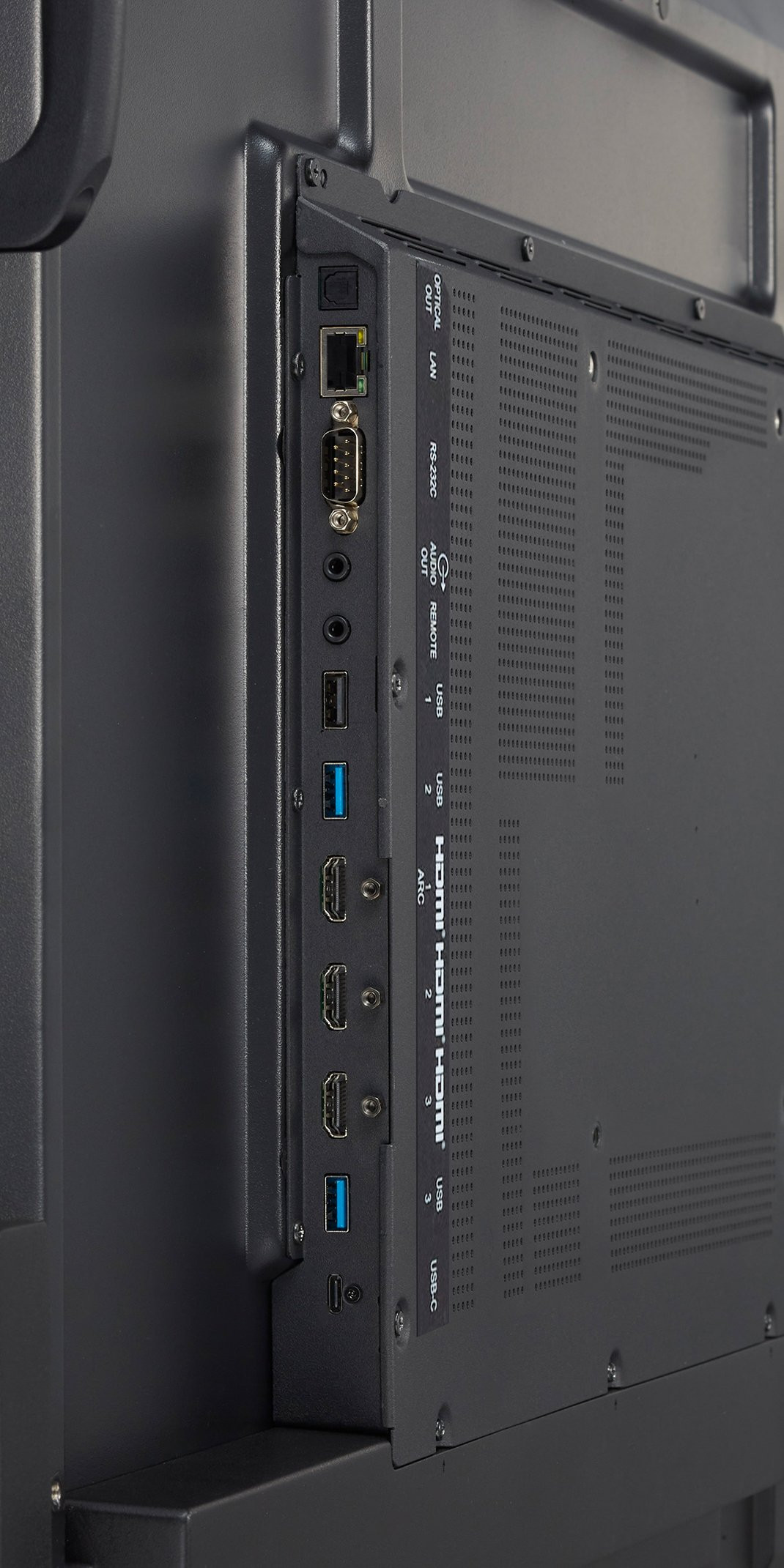 Sharp-ME432-MultiSync-43-Message-Essential-grootformaatdisplay