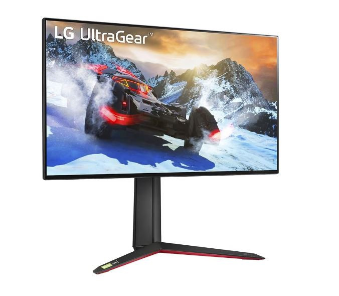 LG-UltraGear-27GP95RP-B-27-IPS-Gaming-Monitor-Demo