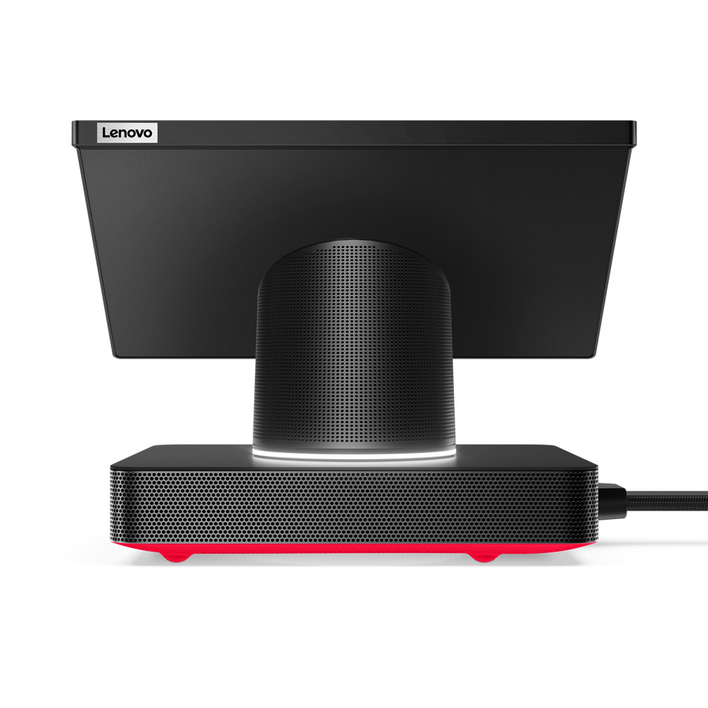 Lenovo-ThinkSmart-Hub-11H1-Complete-oplossing-voor-Zoom-en-Microsoft-Rooms