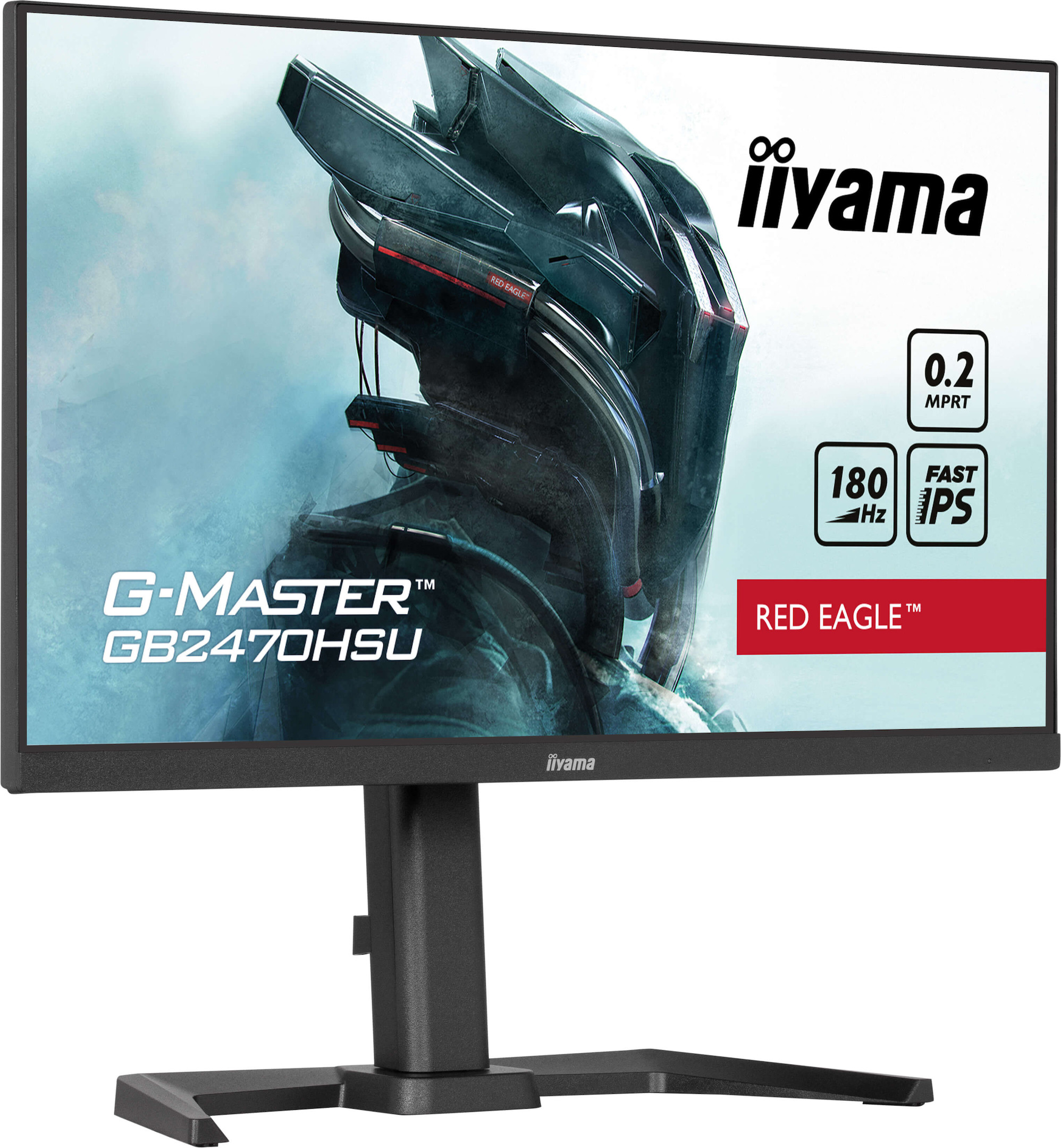 iiyama-G-MASTER-GB2470HSU-B6