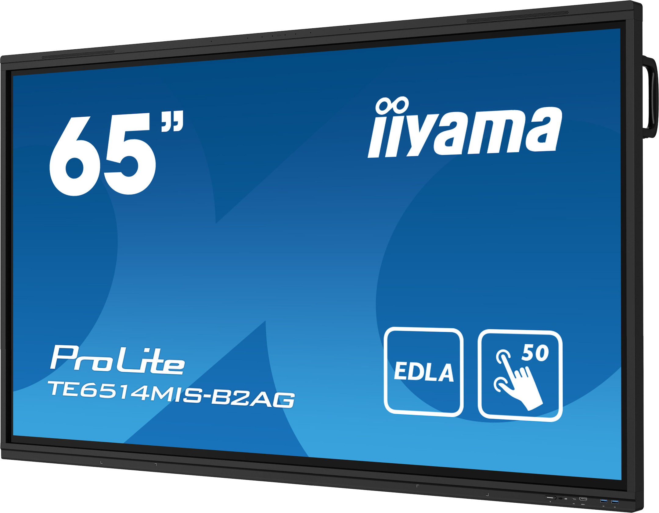 iiyama-PROLITE-TE6514MIS-B2AG