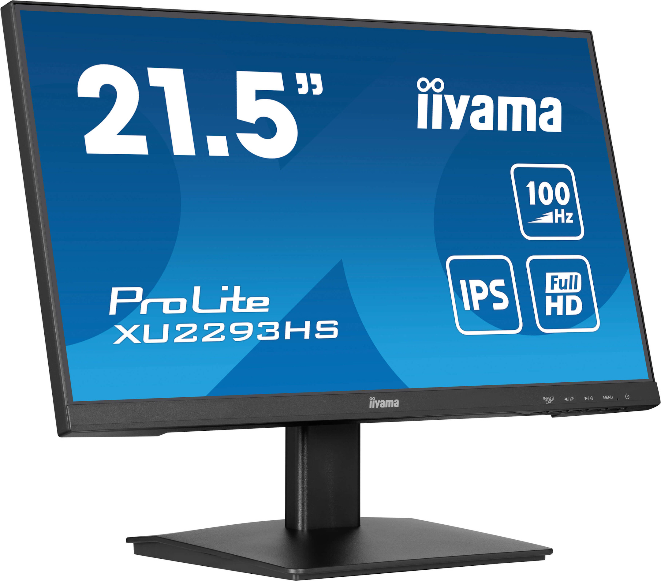 iiyama-PROLITE-XU2293HS-B6