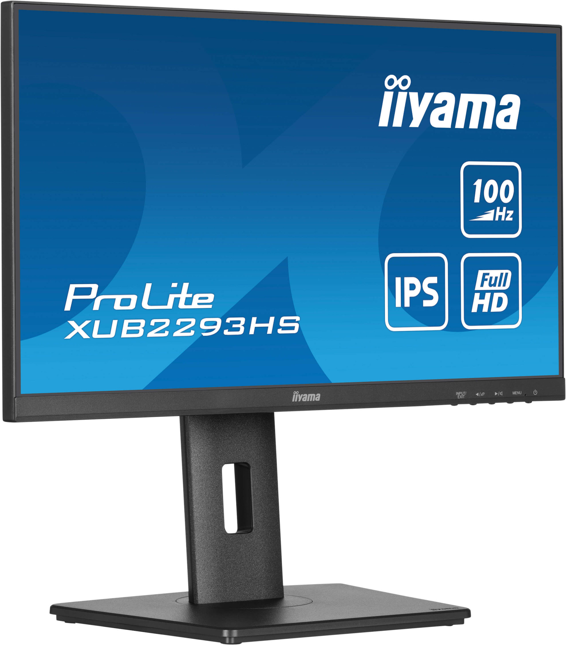 iiyama-PROLITE-XUB2293HS-B6