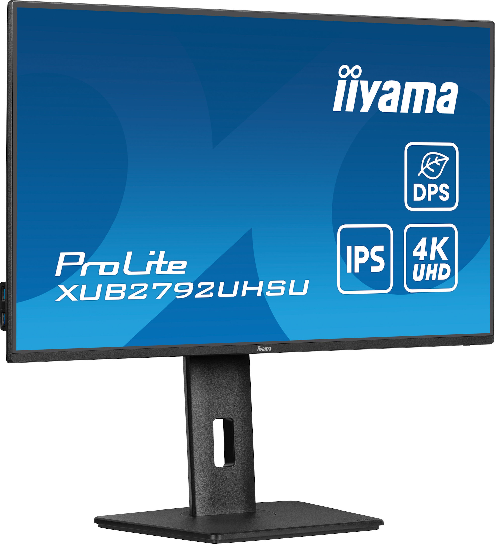 iiyama-PROLITE-XUB2792UHSU-B6