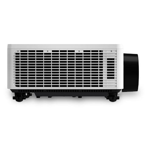 Sharp-P721Q-W-beamer-met-4K-UHD-resolutie-en-7200-lumen-voor-grote-installaties