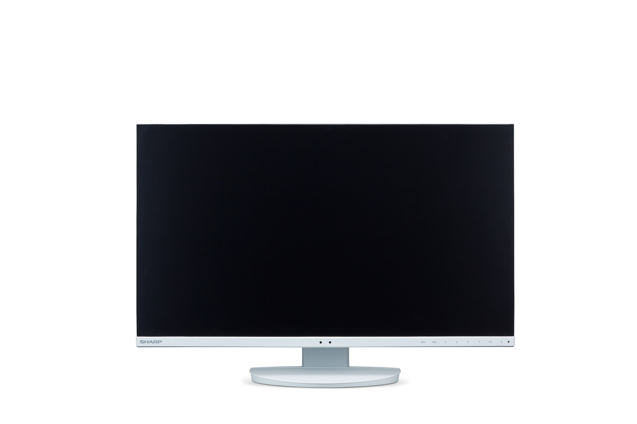 Sharp-MultiSync-EA272W-wit