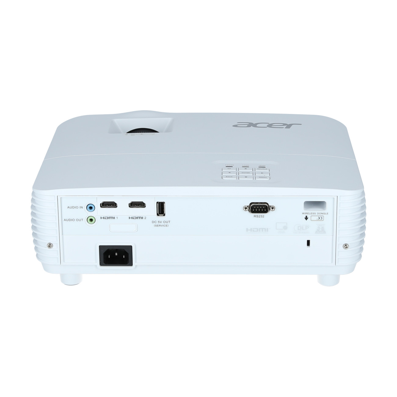 Acer-H6543Ki-Beamer-Homecinema-Full-HD-4500-ANSI-Demo