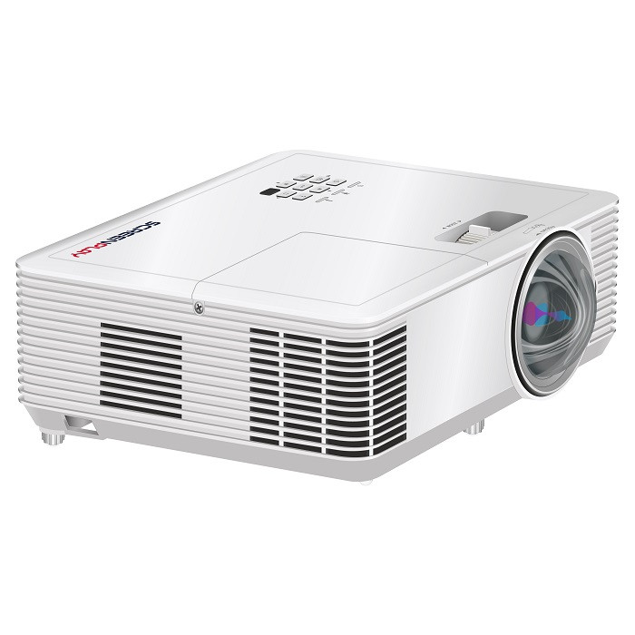 InFocus-SP2238ST-Demo
