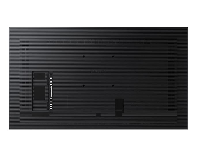 Samsung-QH55C-Demo