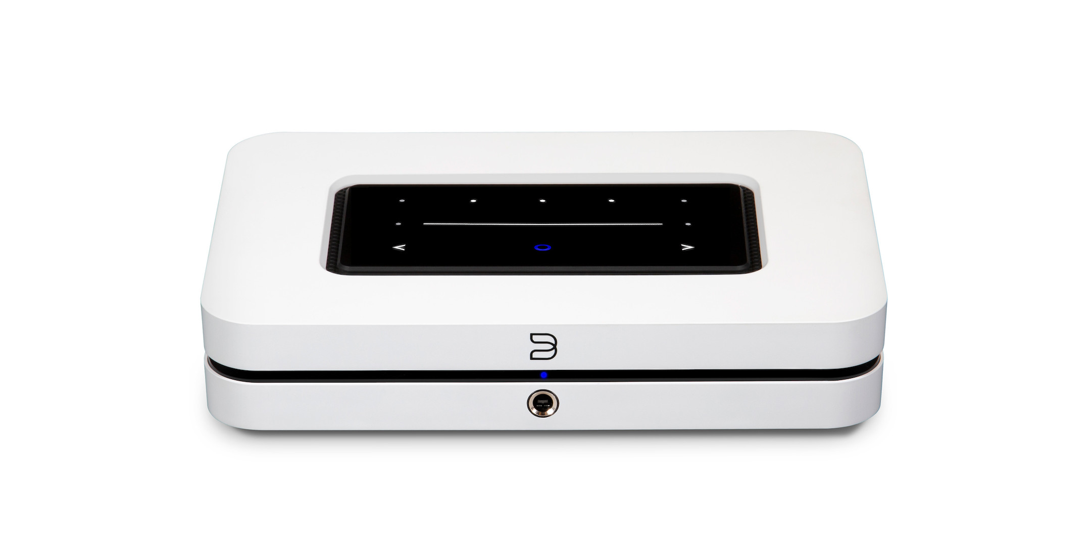 Bluesound-NODE-N132-Leistungs-Musikstreamer-weiss