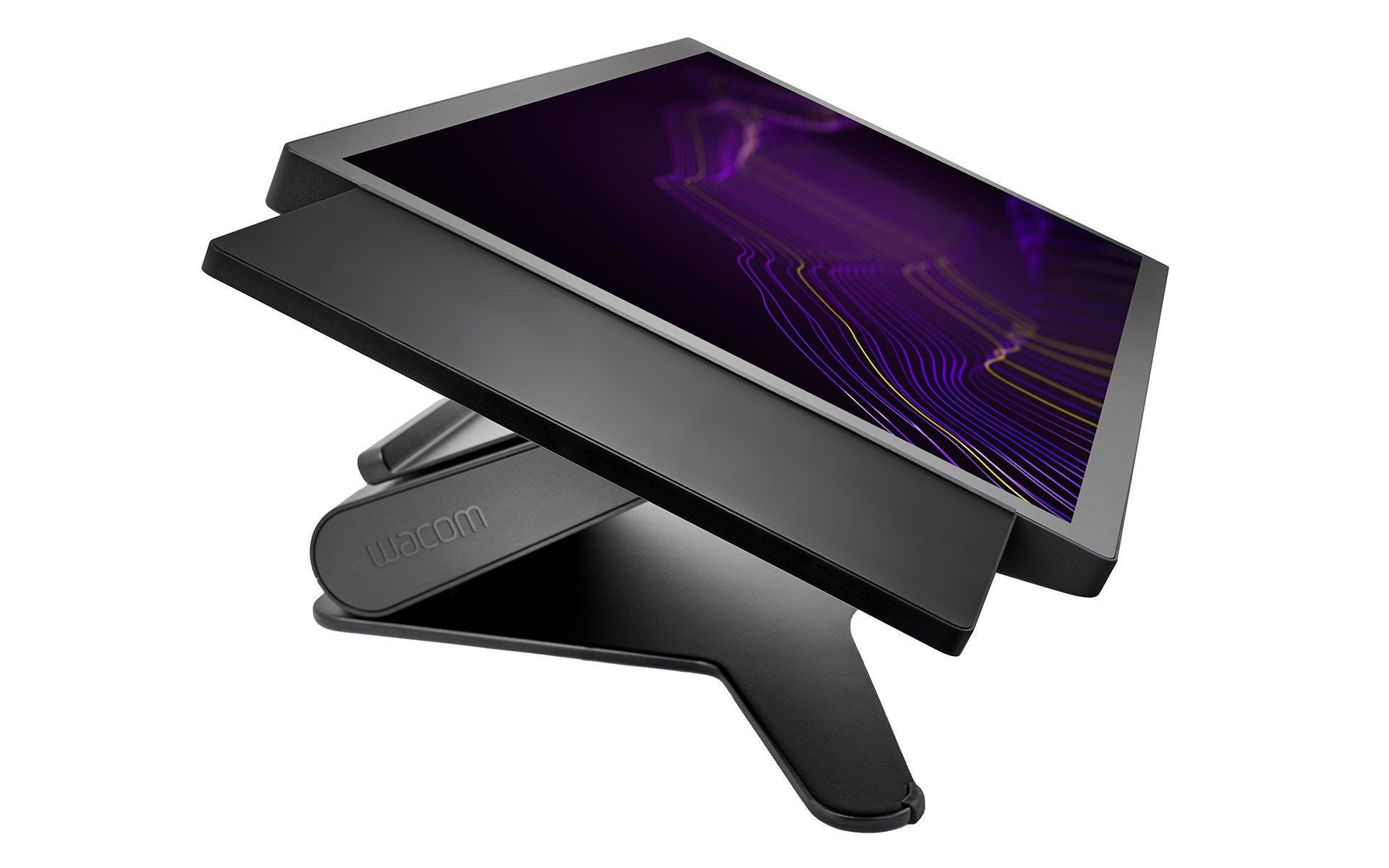 Wacom-Cintiq-Pro-22-grafische-pendisplay-met-standaard