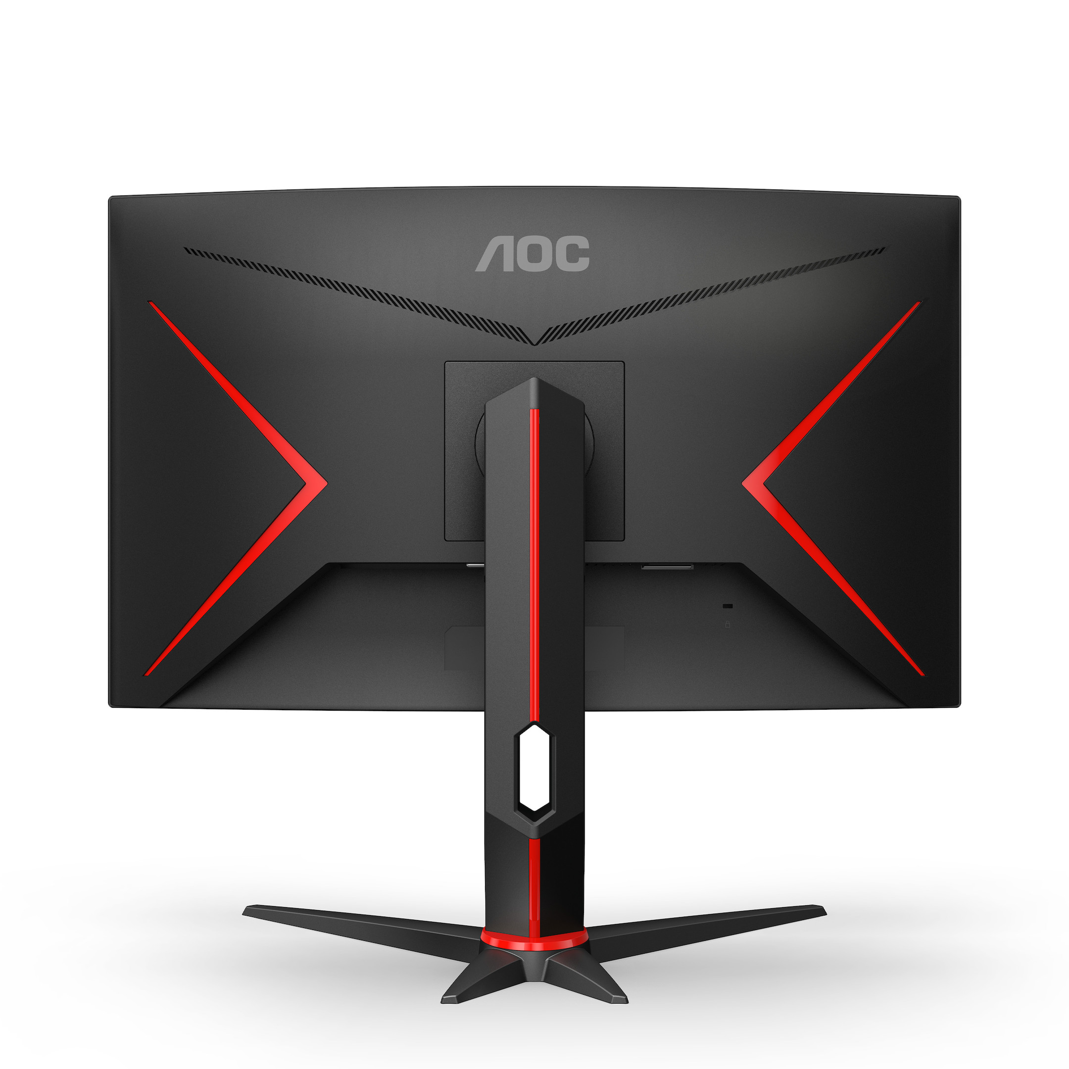 AOC-C27G2ZU-Monitor