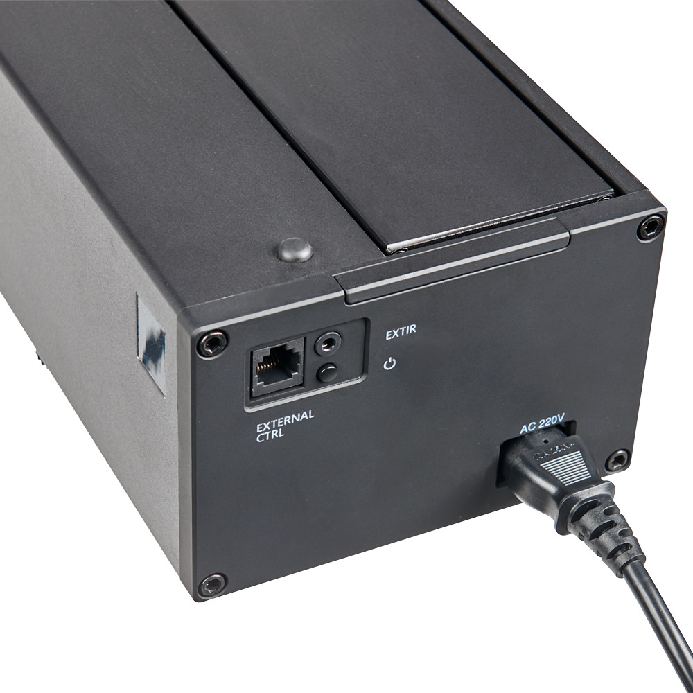 celexon-CLR-UST-vloerscherm-met-hoog-contrast-HomeCinema-V2-0-120-zwart-Demo