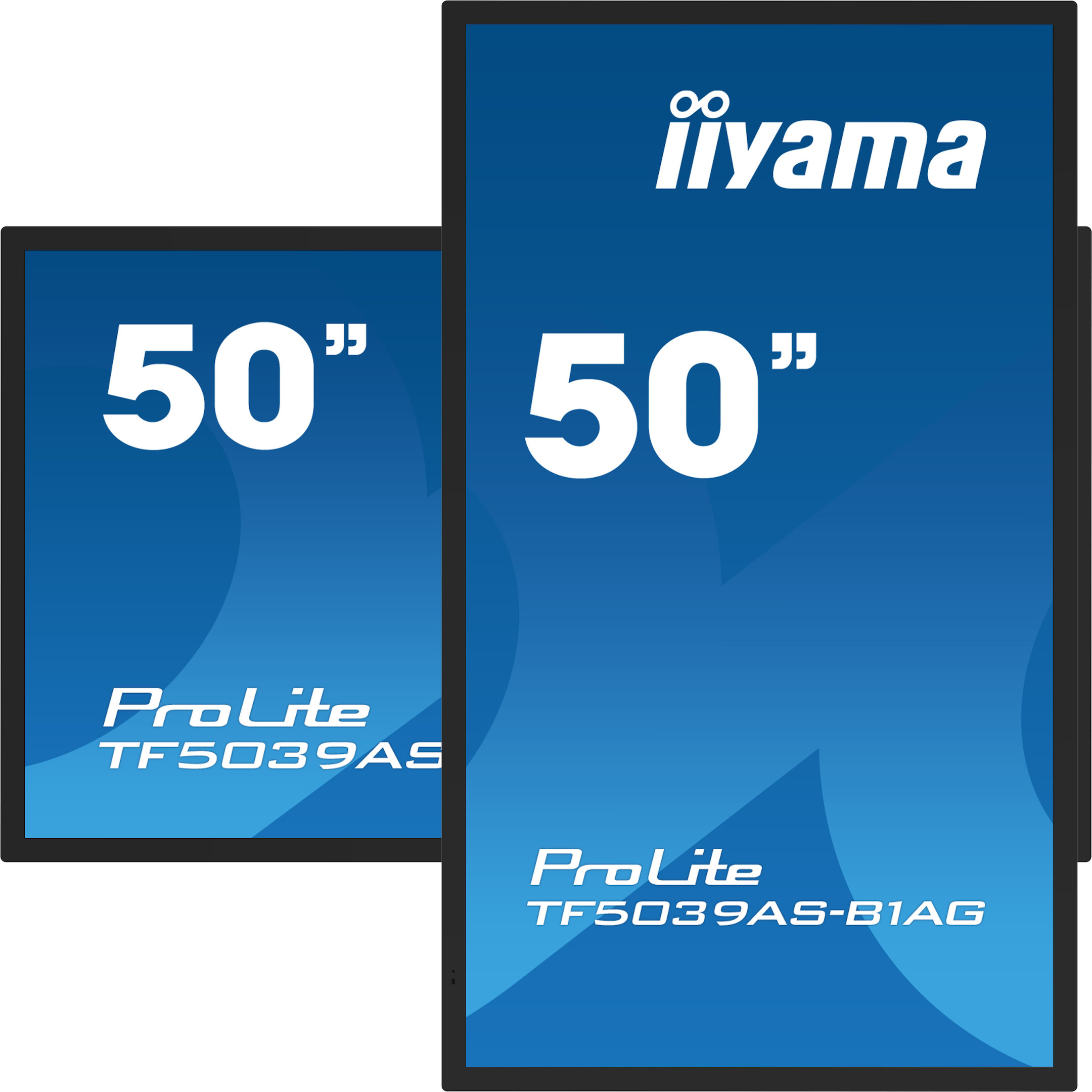 iiyama-ProLite-TF5039AS-B1AG