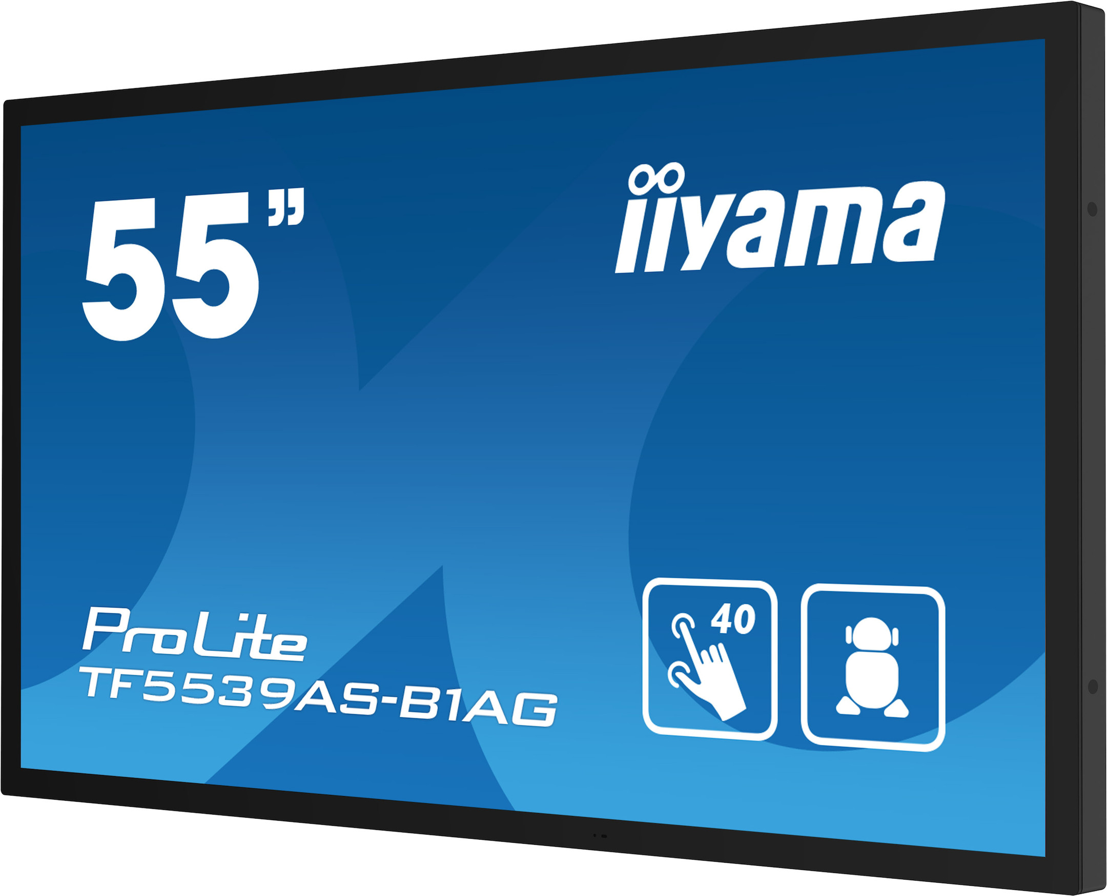 iiyama-ProLite-TF5539AS-B1AG-55-Touch-Display