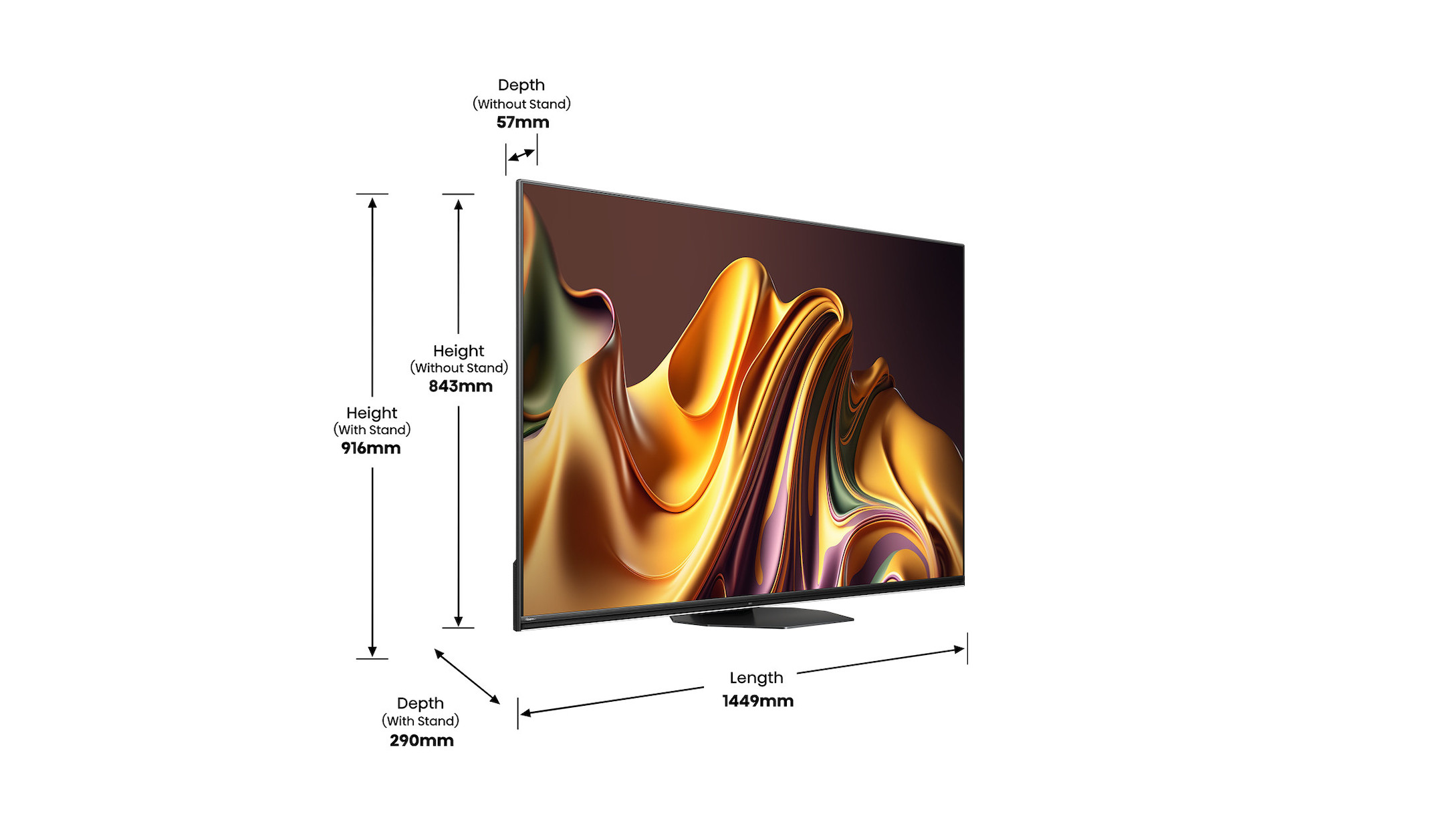 Hisense-65U8NQ-65-Display