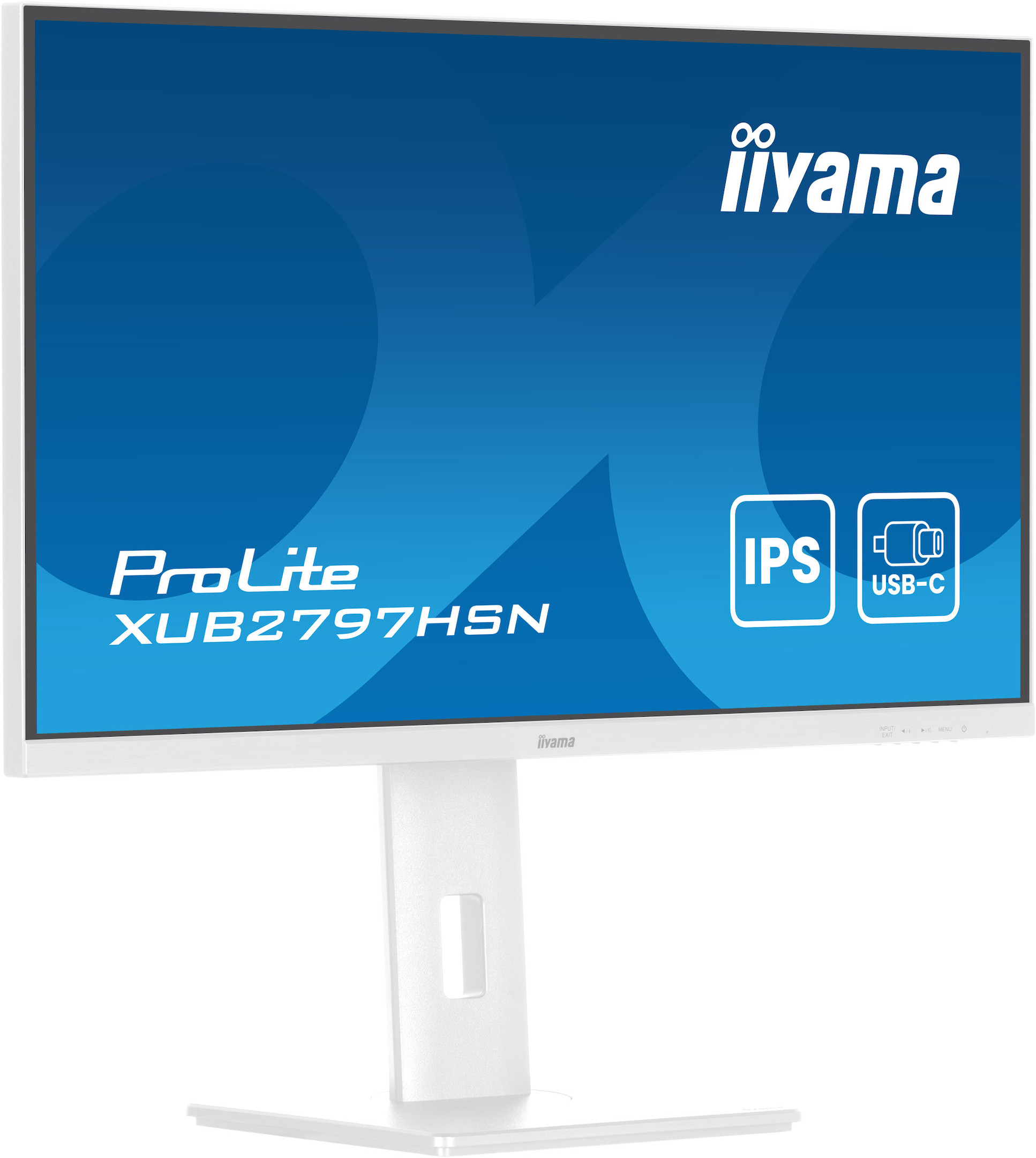 iiyama-ProLite-XUB2797HSN-W2-27-IPS-Monitor-1920-x-1080-Full-HD-110Hz-1ms