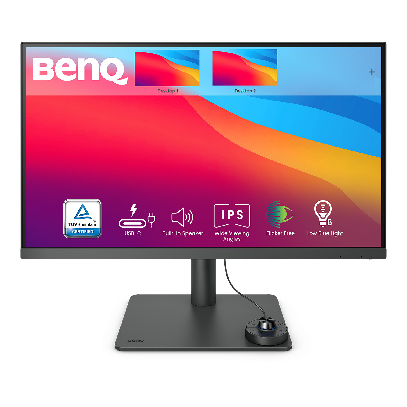 benq-pd2705u-27-4k-uhd-designer-monitor-mit-srgb-und-usb-c