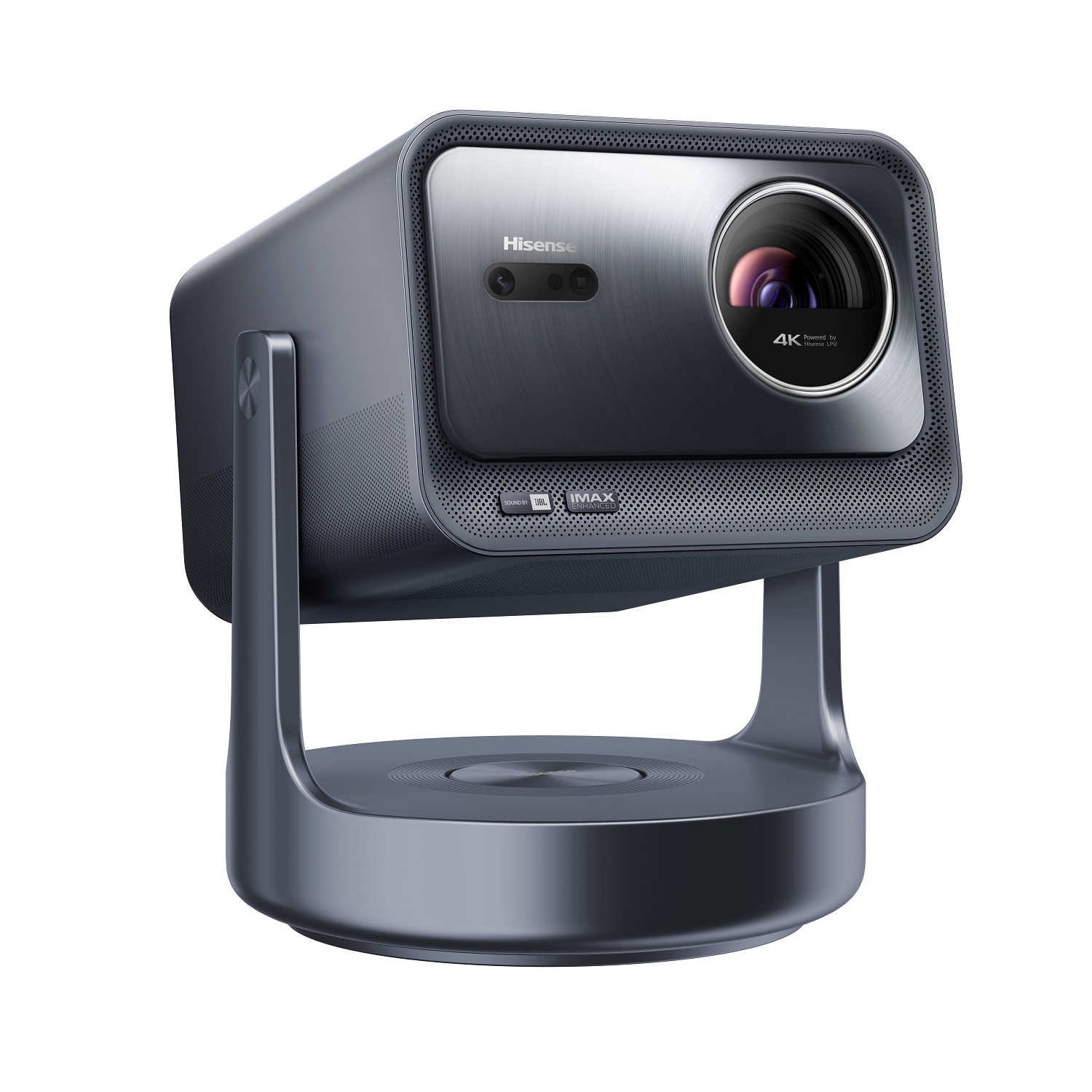 Hisense-C2-Ultra-Beamer-Demoware-Platin