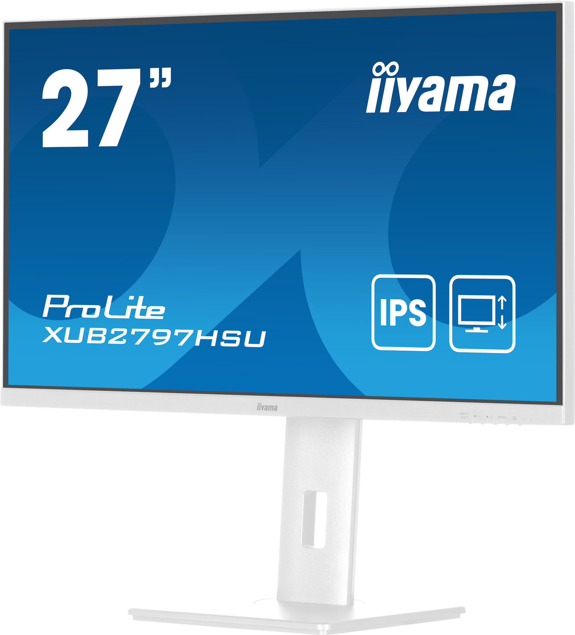 iiyama-ProLite-XUB2797HSU-W2-27-IPS-Monitor-1920-x-1080-Full-HD-100Hz-1ms