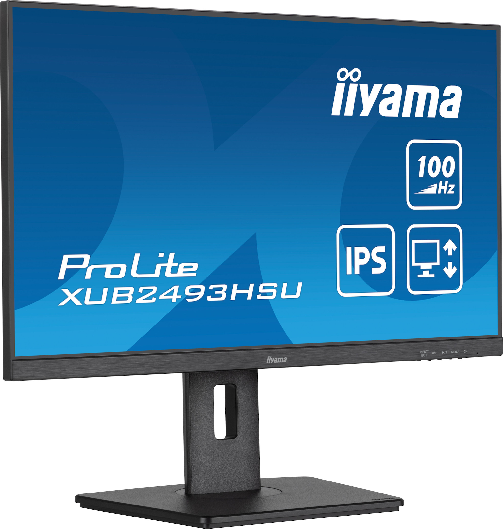 iiyama-prolite-xub2493hsu-b7-24-ips-monitor-1920-x-1080-full-hd-100hz-1ms