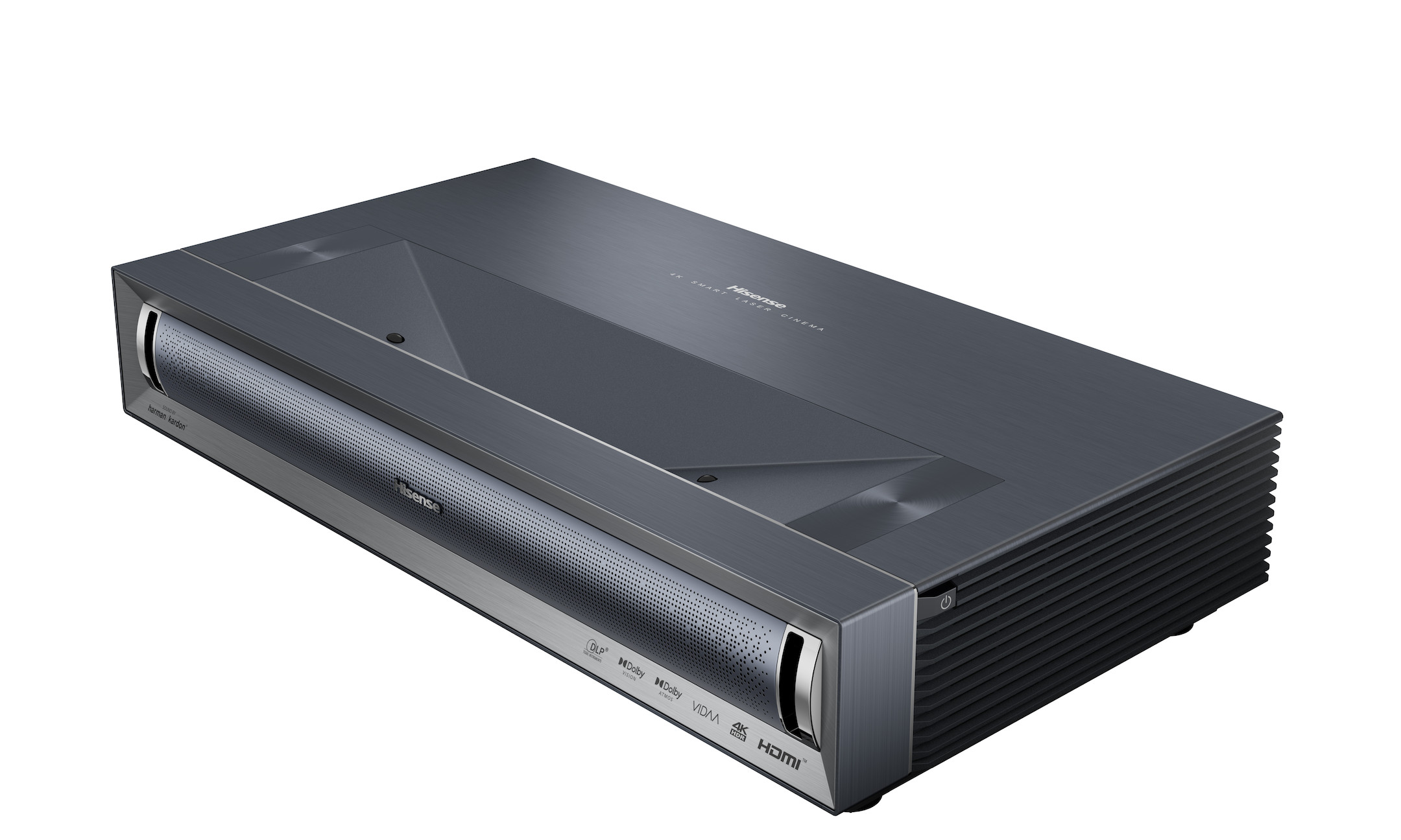 Hisense-PX3-Pro-DLP-4K-Laser-Beamer-Demoware-Gold