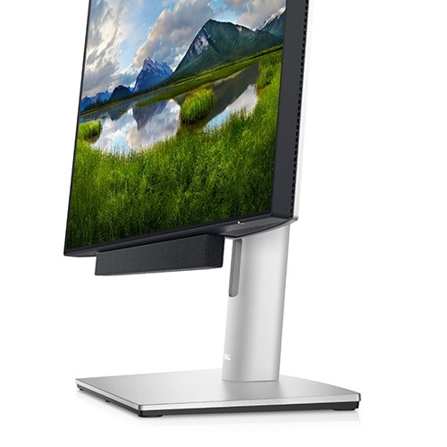 Dell-SB521A-Slanke-geluidsbalk-voor-Pro-2-ID-displays