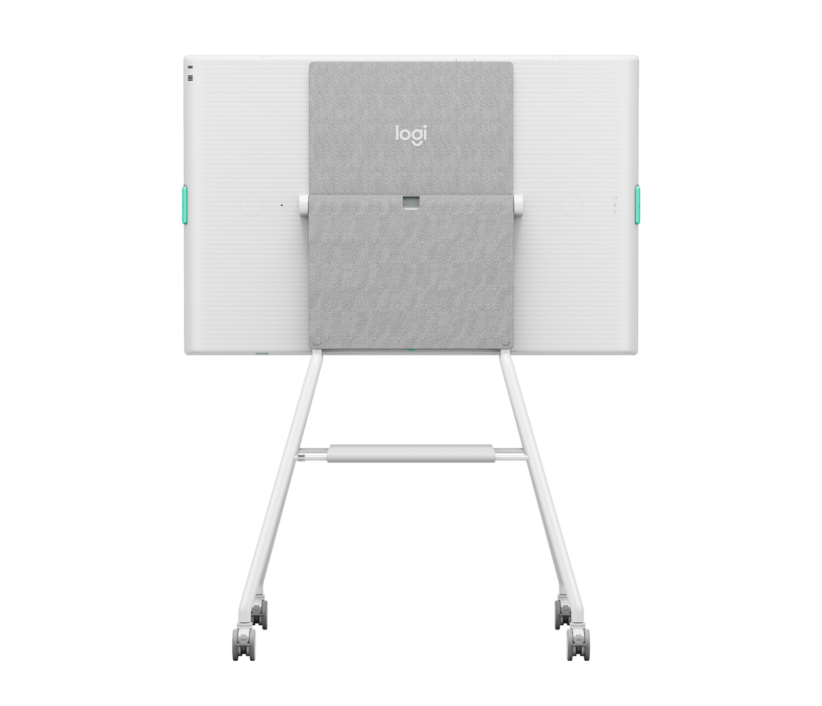 Logitech-Rally-Board-65-Cart-Trolley-voor-de-Rally-Board-65