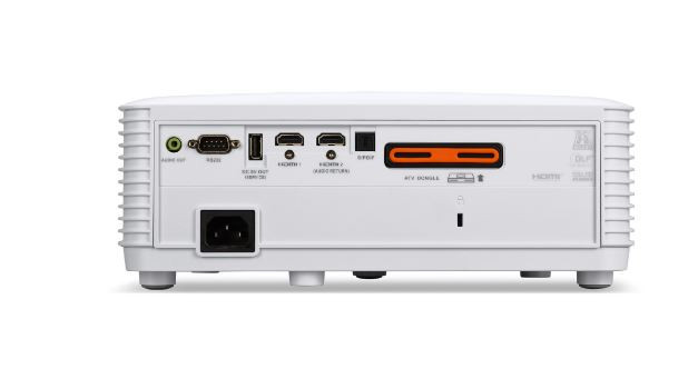 Acer-Vero-XL3510i-Demoware-Gold