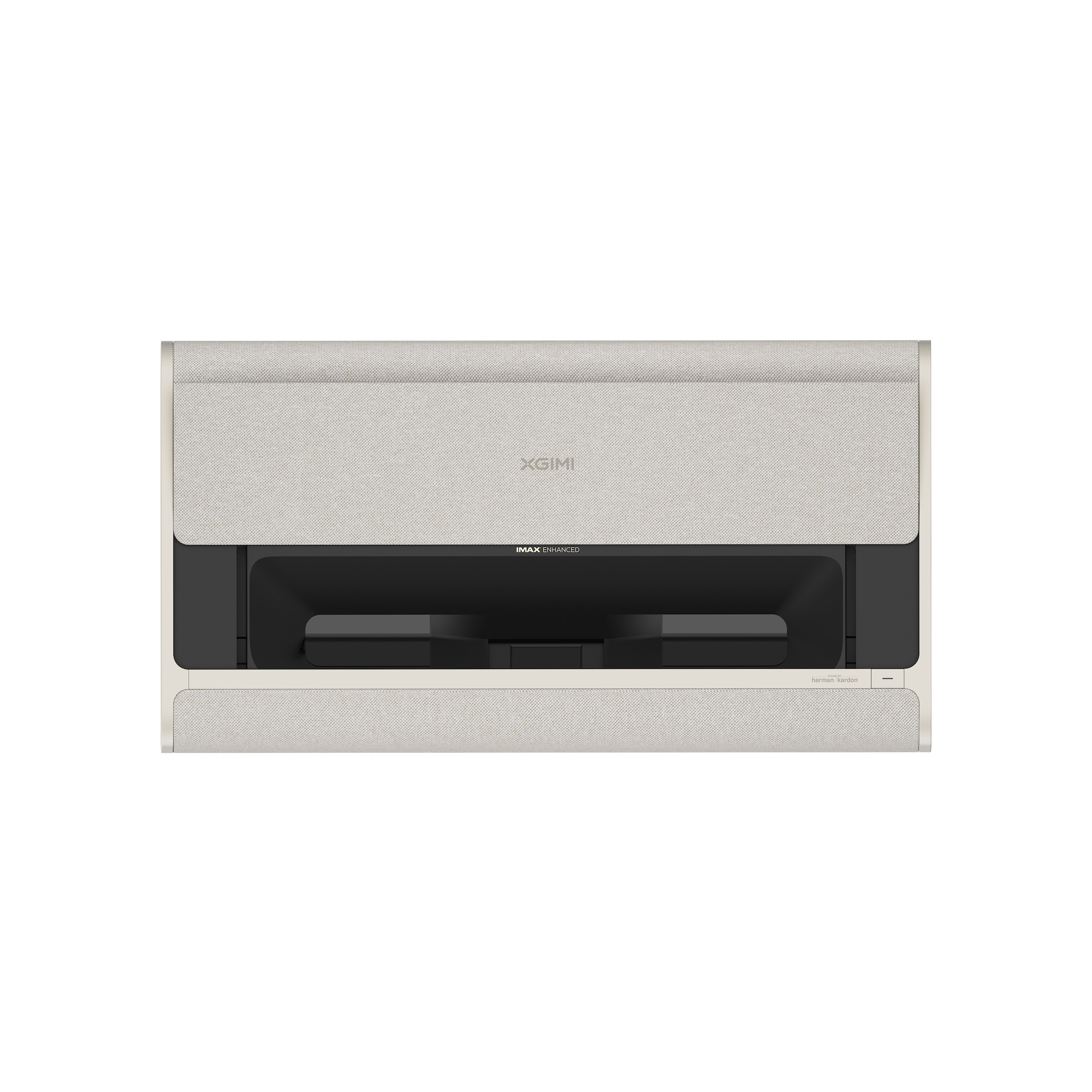 XGIMI-Aura-2-Beamer-Demoware-Platin
