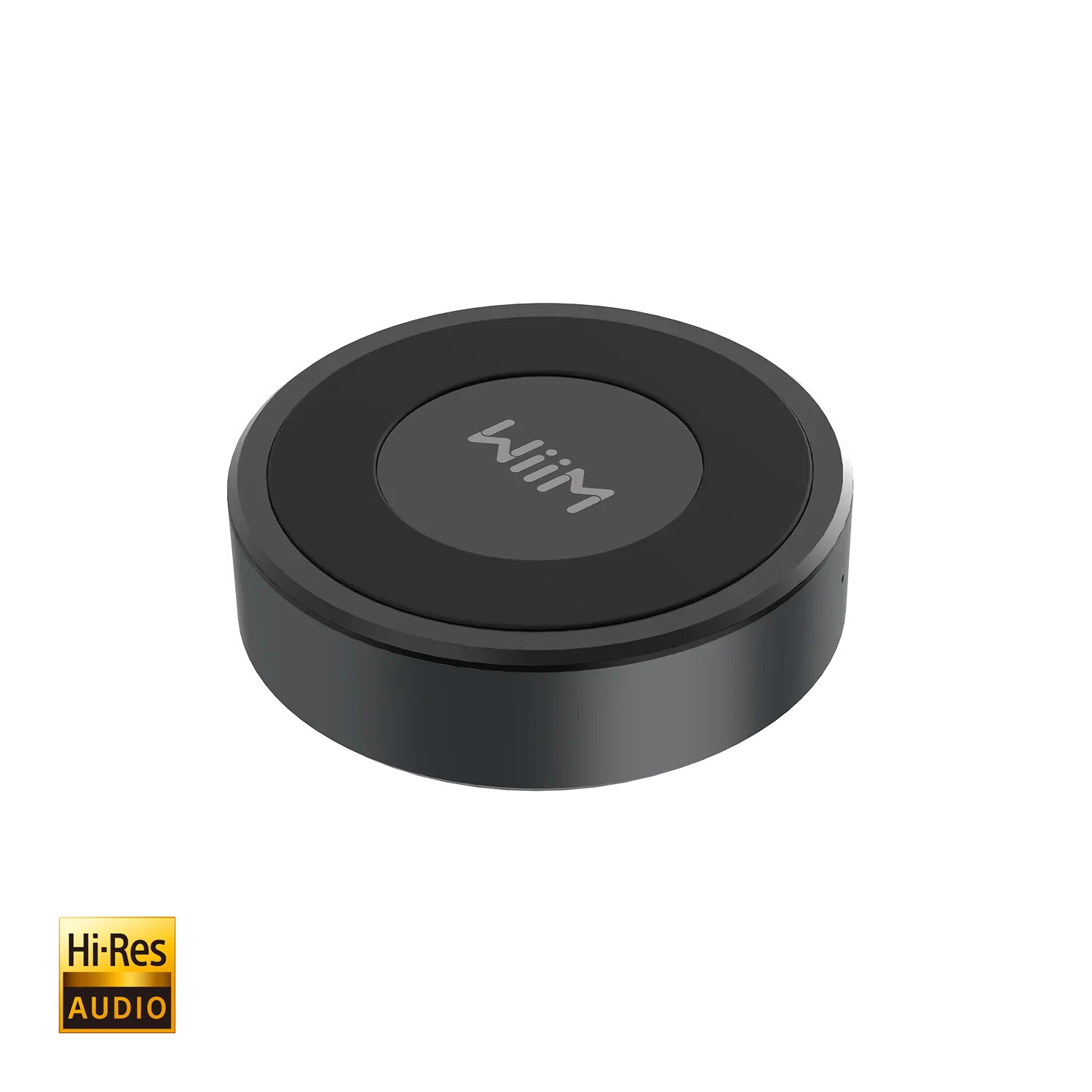 WiiM-Mini-extrem-kompakter-High-Res-Audio-Streamer-Multiroom-WiFi-AirPlay-2-Spotify-Connect-Tidal-Connect-BT-5-0-WiiM-Home-App-Demoware