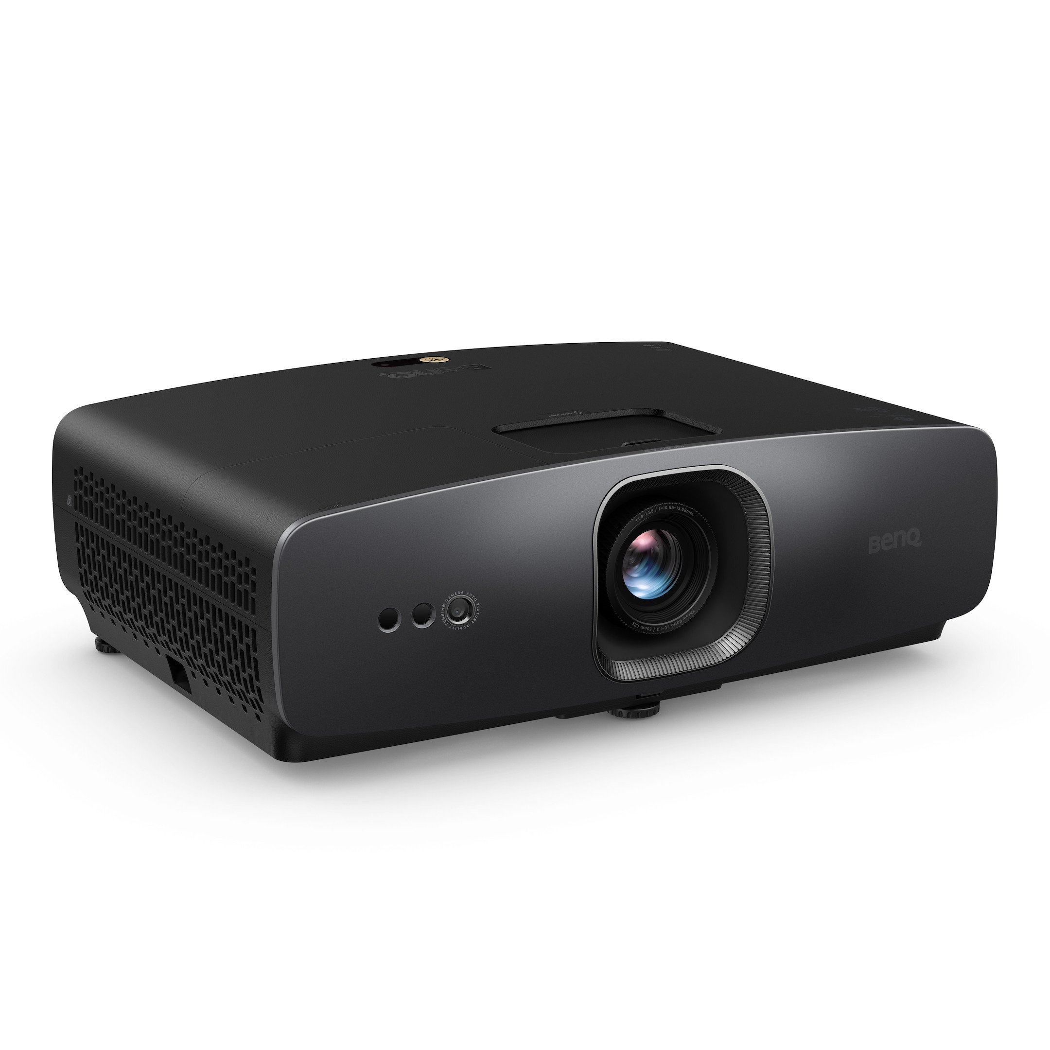 BenQ-W2720i-Beamer-mit-4K-Auflosung-integriertem-Android-TV-Dongle-AI-Kinomodus-Demoware-Gold