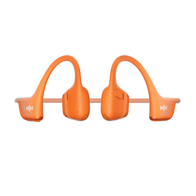 SHOKZ-OpenRun-Pro-2-open-oor-Bluetooth-hoofdtelefoon-voor-sportliefhebbers-met-12-uur-afspeeltijd-Maat-Standaard-Kleur-oranje