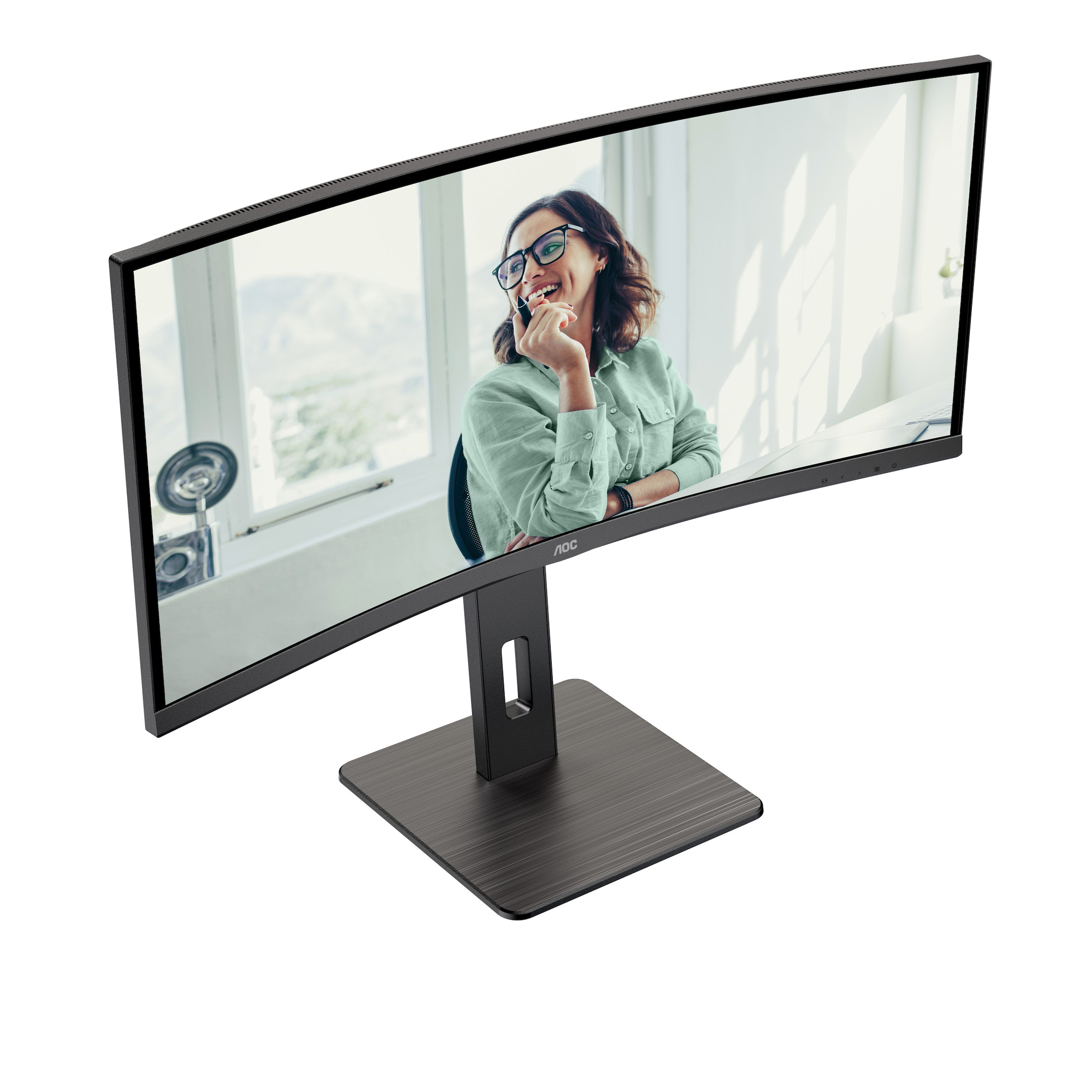 AOC-CU34P3CV-34-WQHD-gebogen-VA-monitor