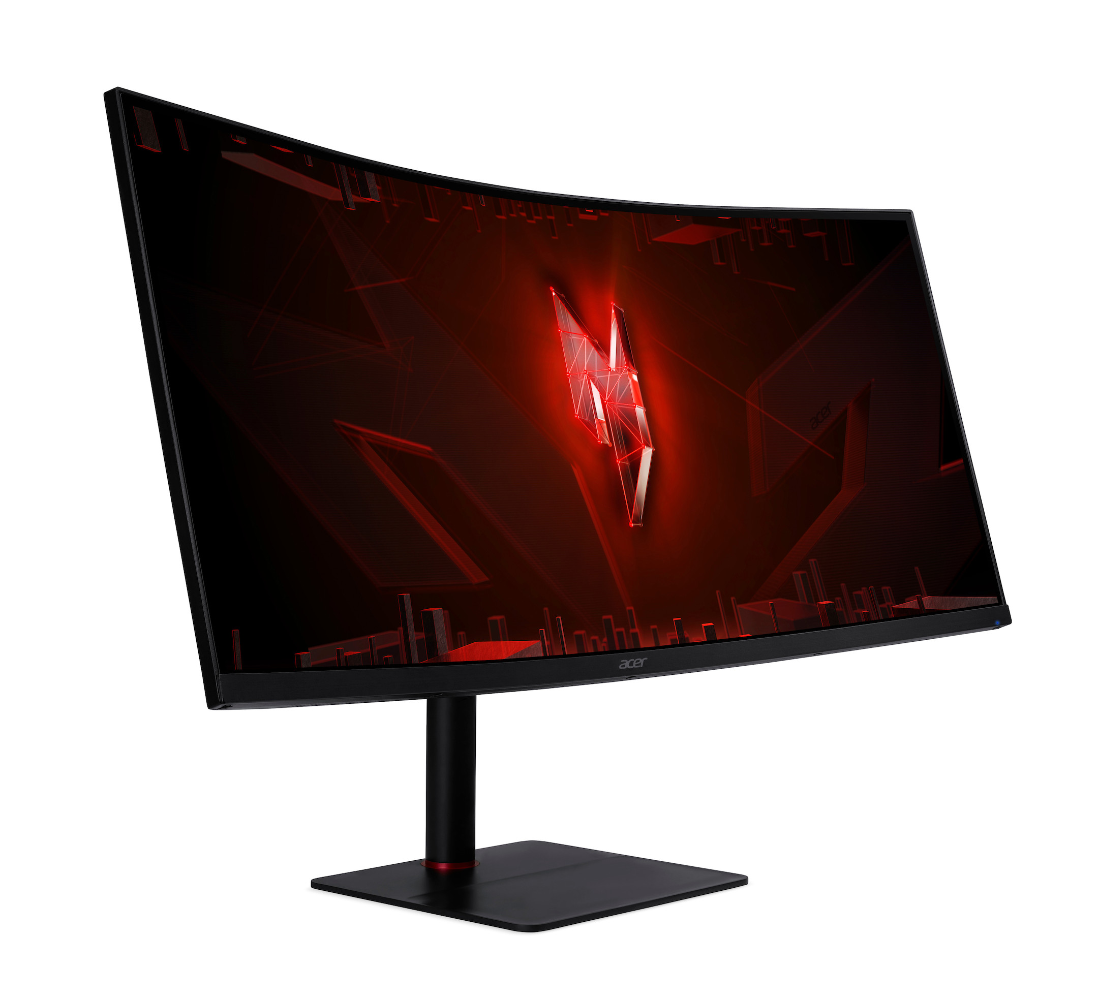 Acer-Nitro-XV345CURV3bmiphuzx-34-UWQHD-Gaming-Monitor-mit-AMD-Freesync
