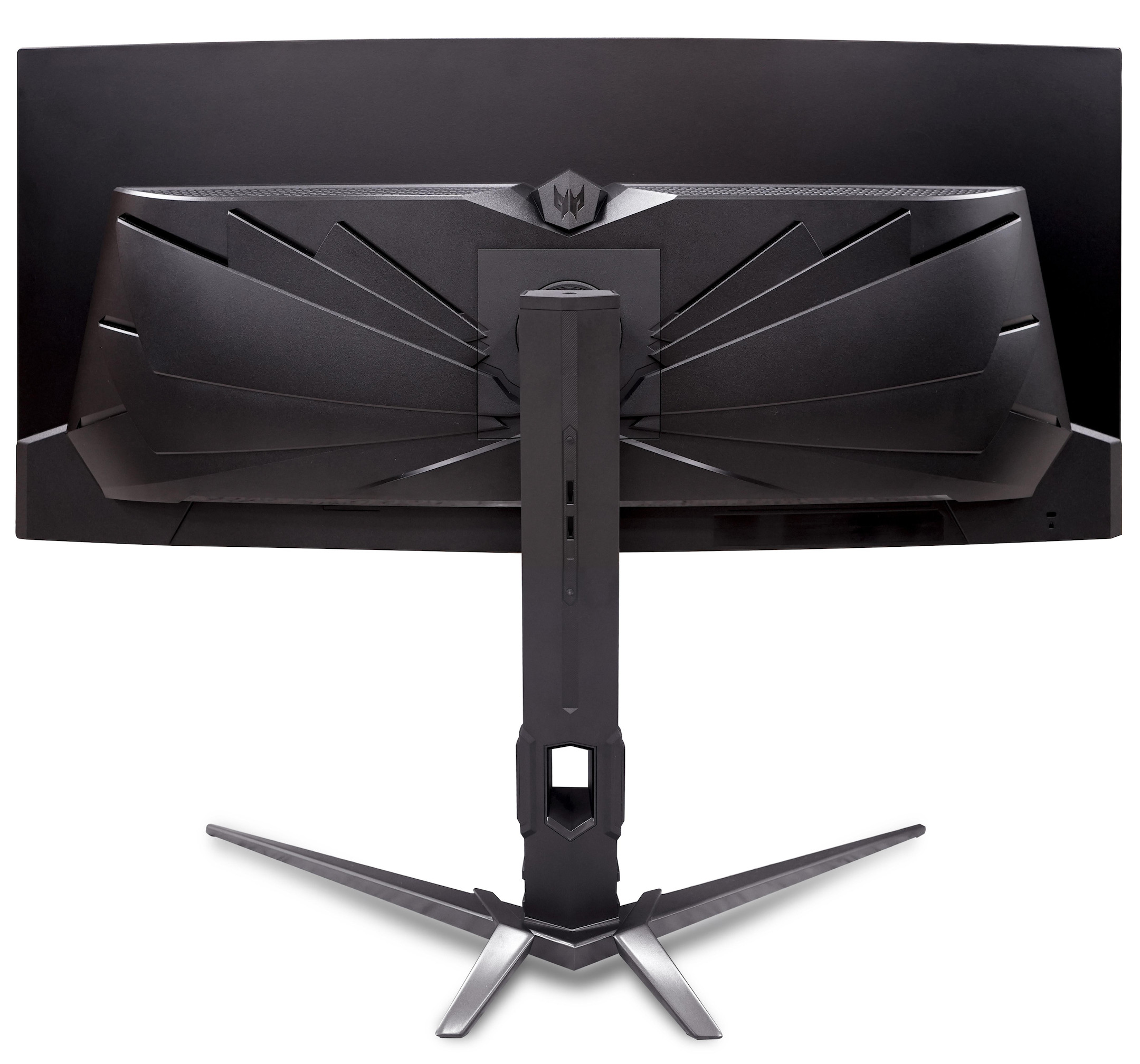 Acer-Predator-X34X5bmiiphuzx-34-UWQHD-OLED-Monitor-mit-der-1800R-Panoramakrummung
