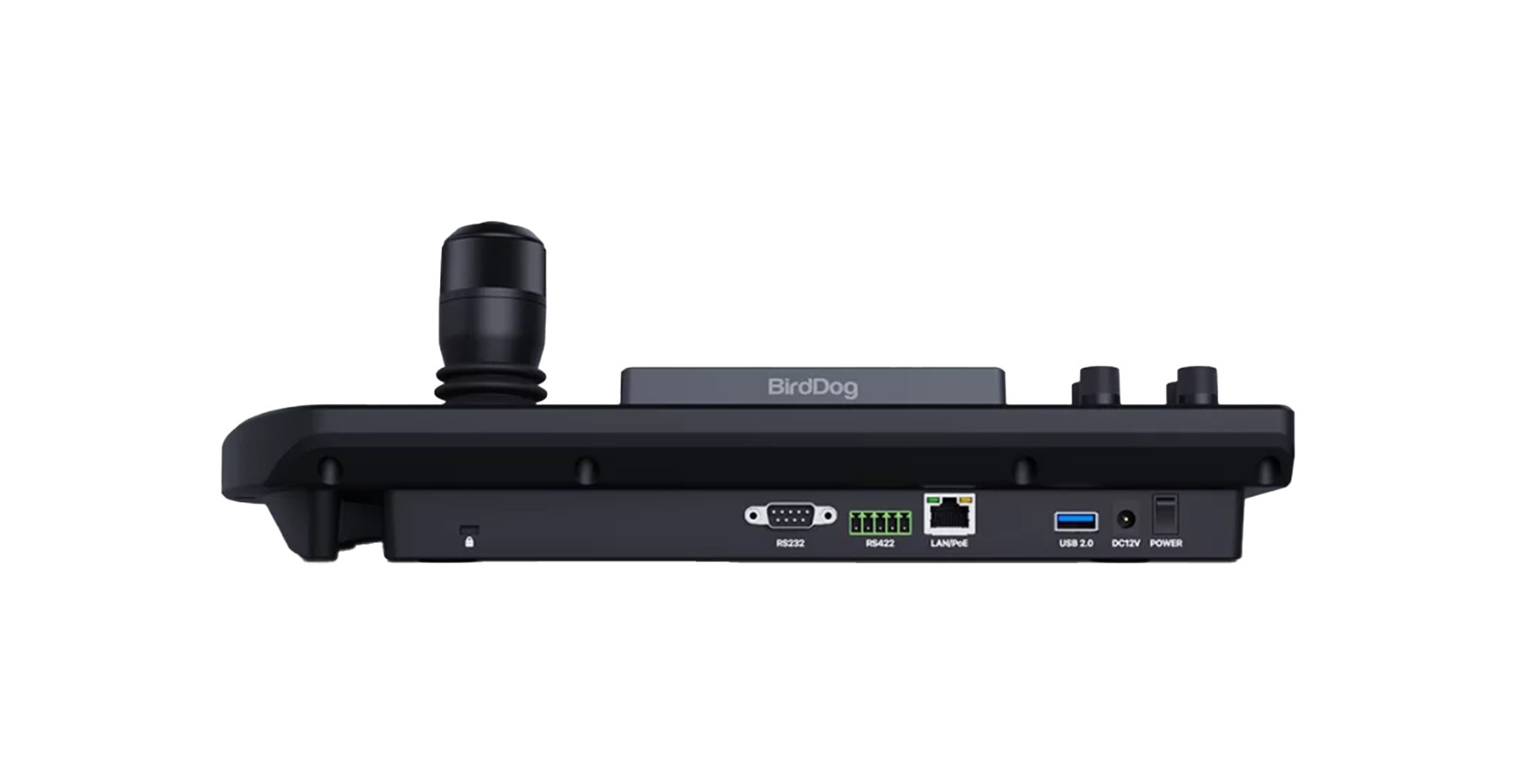 BirdDog-KBD-PTZ-bedieningspaneel