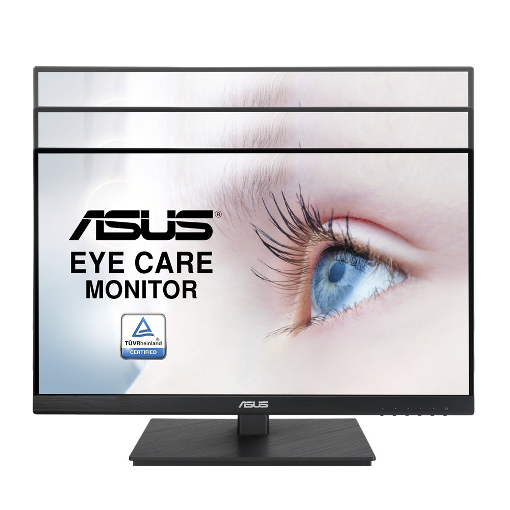Asus-VA229QSB-22-Monitor-Demoware