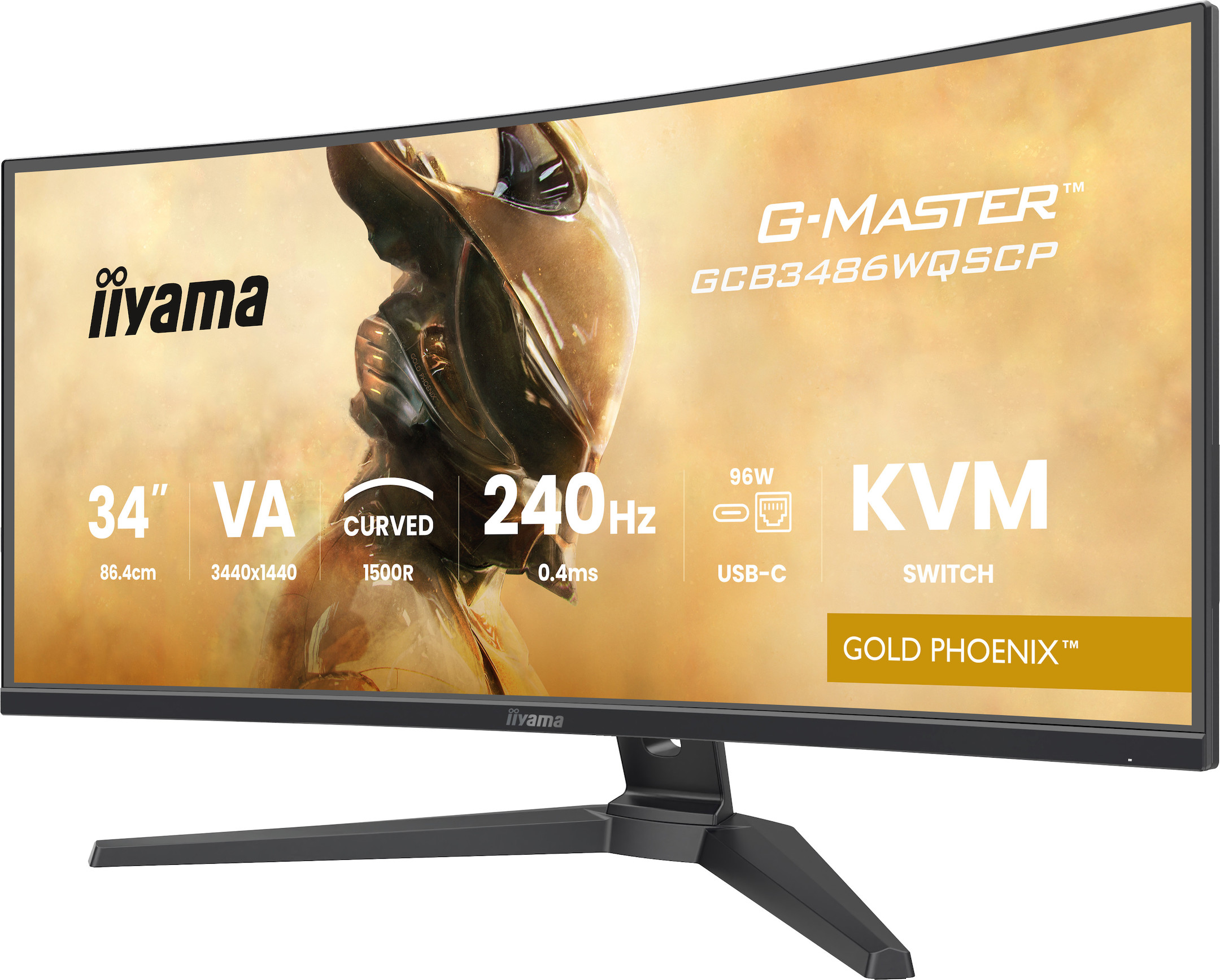 iiyama-G-MASTER-GCB3486WQSCP-B1-34-inch-Gold-Phoenix-gebogen-monitor