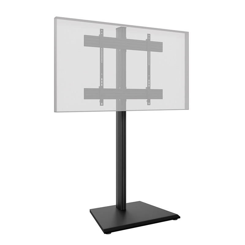Hagor-CPS-Freestanding-Single-een-vrijstaand-systeem-Schermdiagonaal-75-98-inch