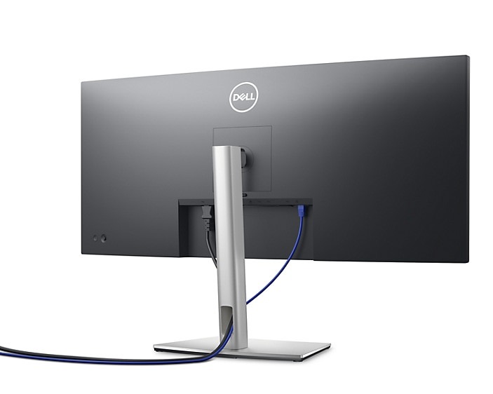 Dell-P3424WE-34-WQHD-curved-USB-C-hub-monitor-for-the-office-or-home-office