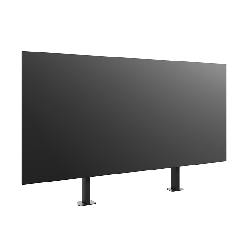 Hagor-LED-SBW-Avocor-AVX1320-135-LED-SBW-Avocor-AVX1320-135-vloer-wandbevestigingssysteem-geschikt-voor-Avocor-AVX1320
